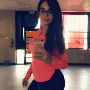 Meet your Posher, Sylvia